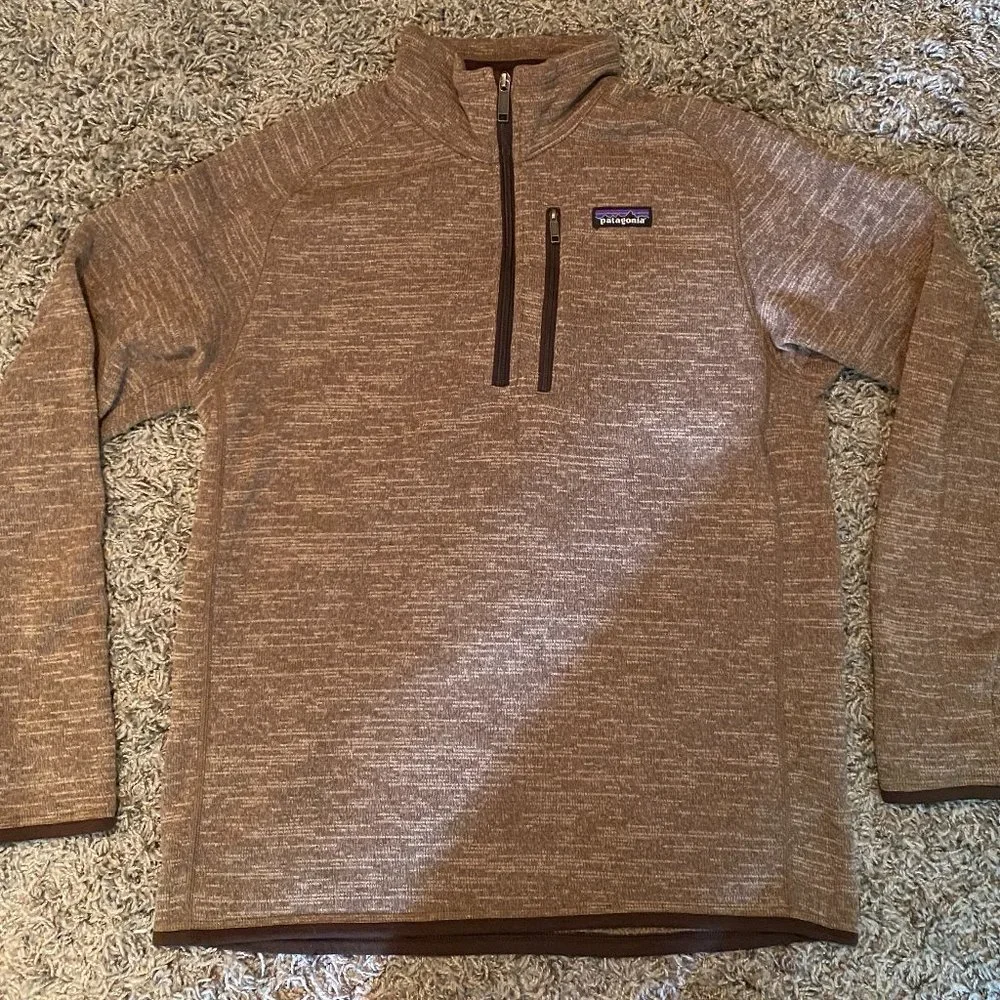 Patagonia Better Sweater Pullover